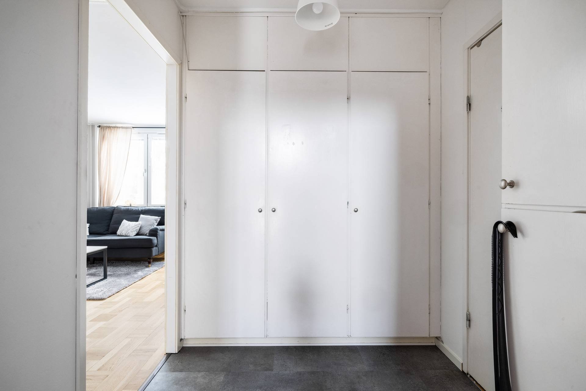 2 rok · 38 m² i Handen – bild 7