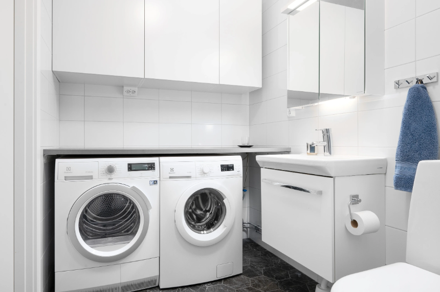3 rok · 65 m² i Linköping – bild 3