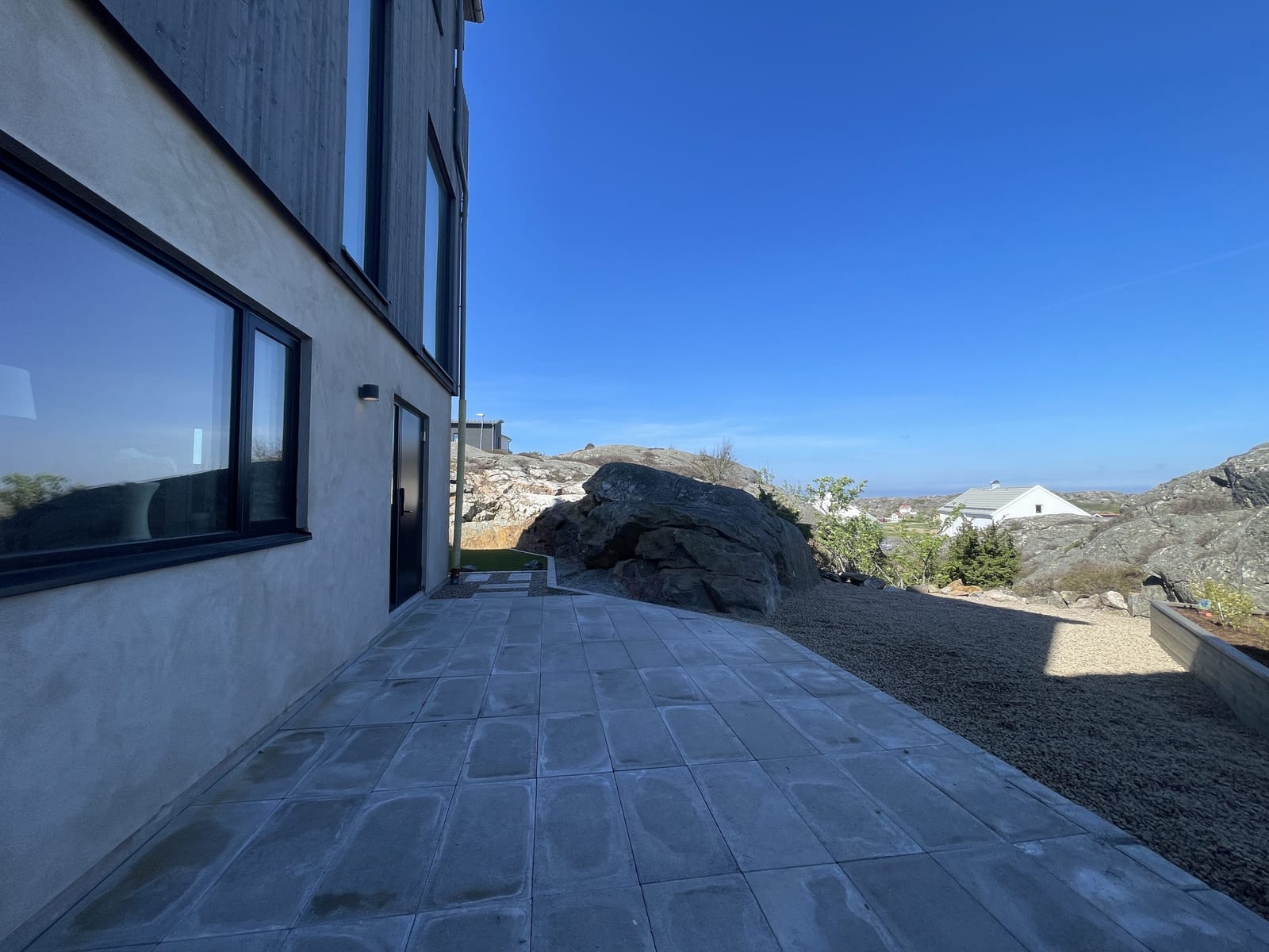 2 rok · 45 m² i Skärhamn – bild 8