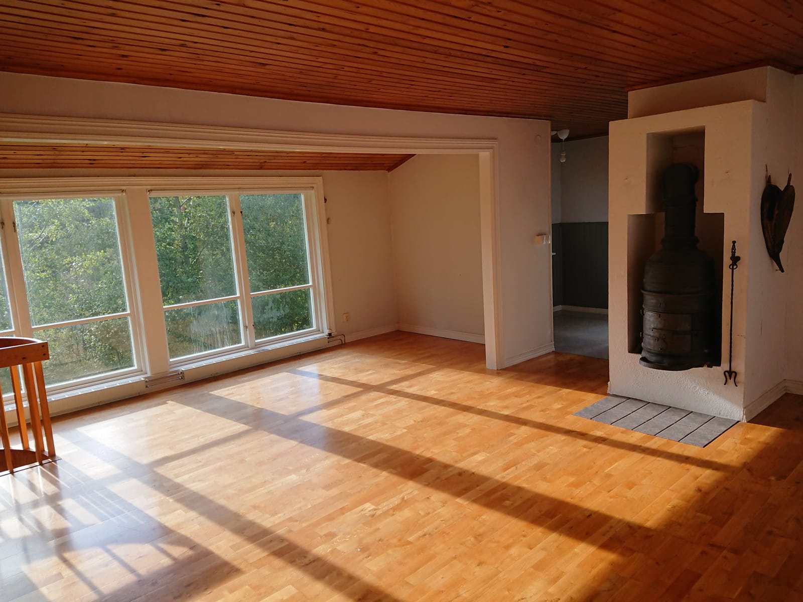 4 rok · 70 m² i Vintrosa – bild 5