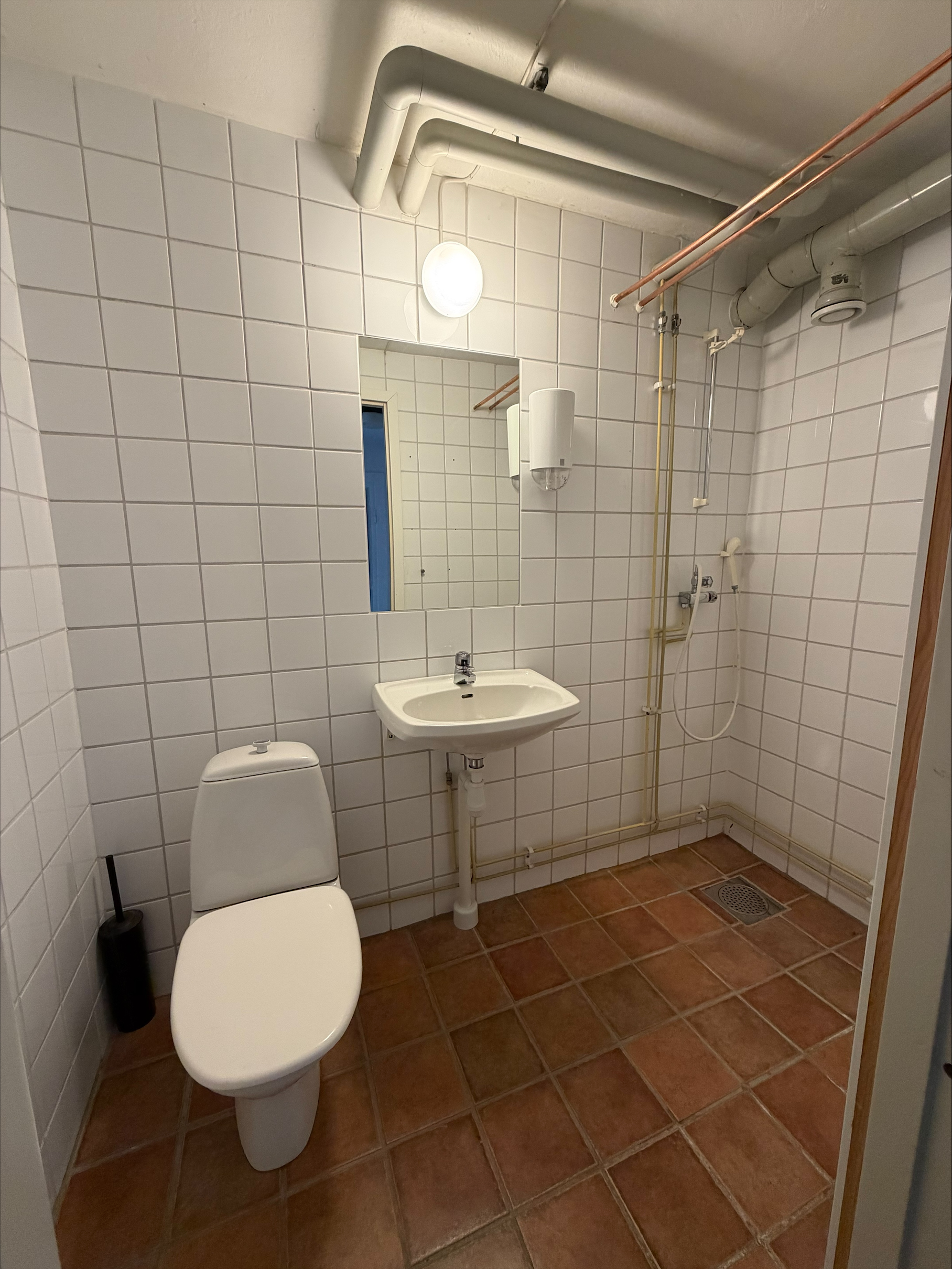Lägenhet, 2 rooms, 41 sqm, Valdemarsvik – bild 6