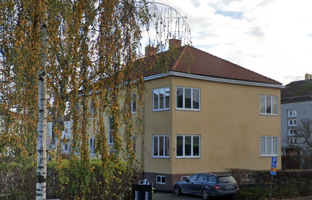 Lägenhet, 1 rooms, 36 sqm, Eskilstuna – bild 10