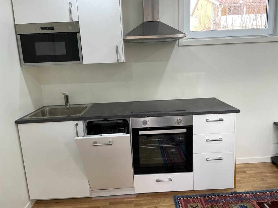 2 rok · 60 m² i Järfälla – bild 2