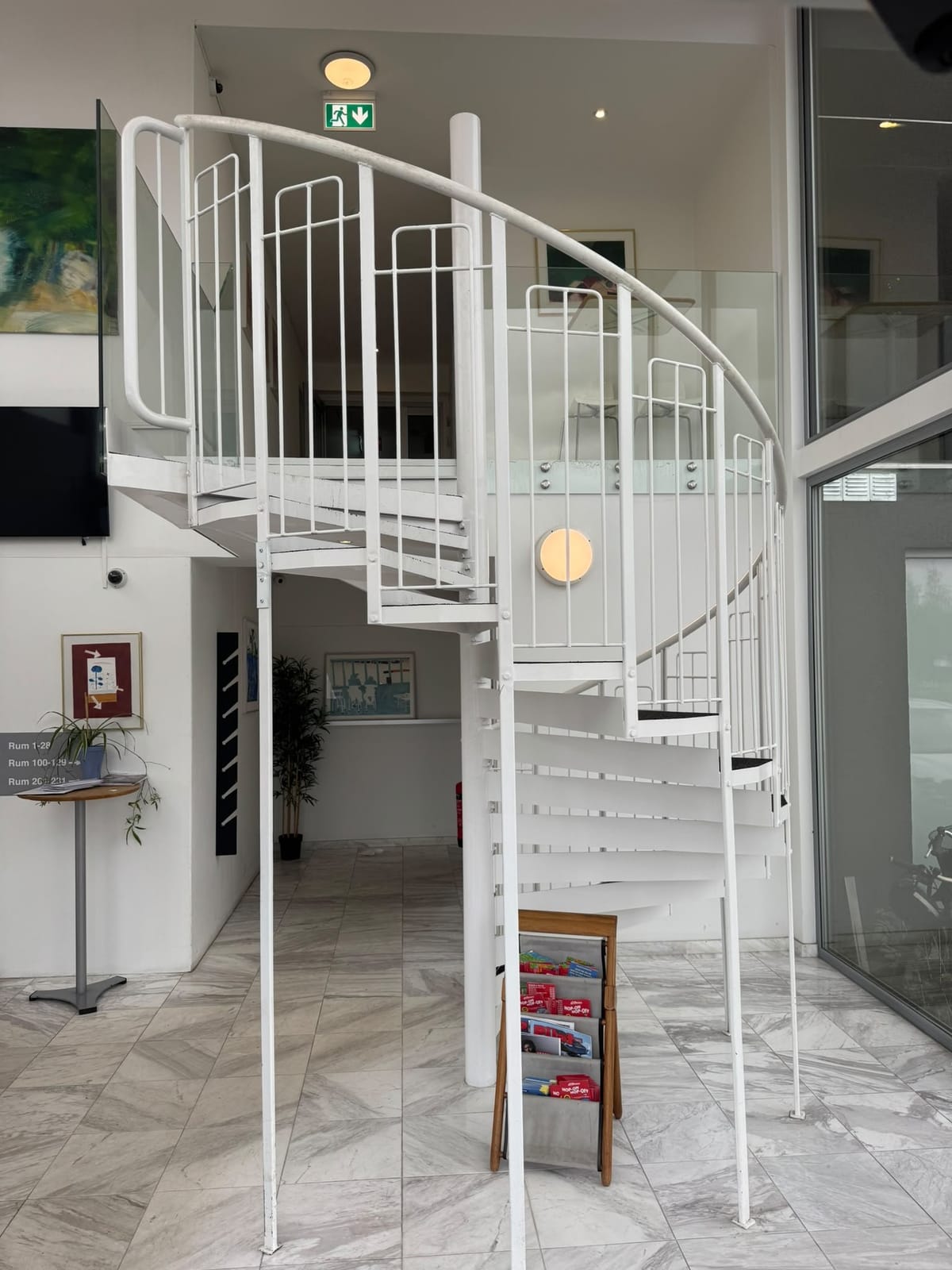 1 rok · 17 m² i Vallentuna – bild 11
