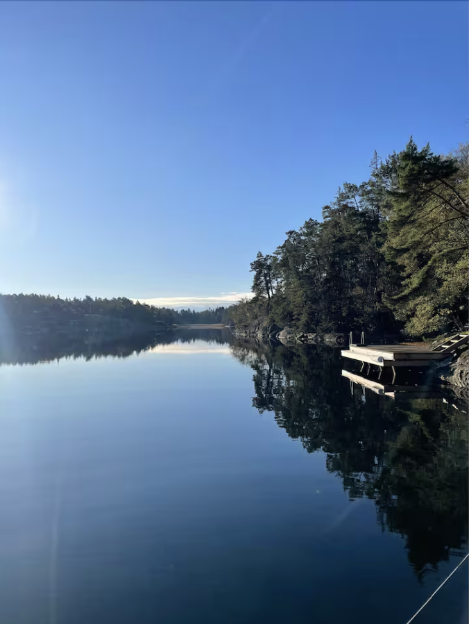 Stuga, 3 rooms, 50 sqm, Runmarö – Runmarö