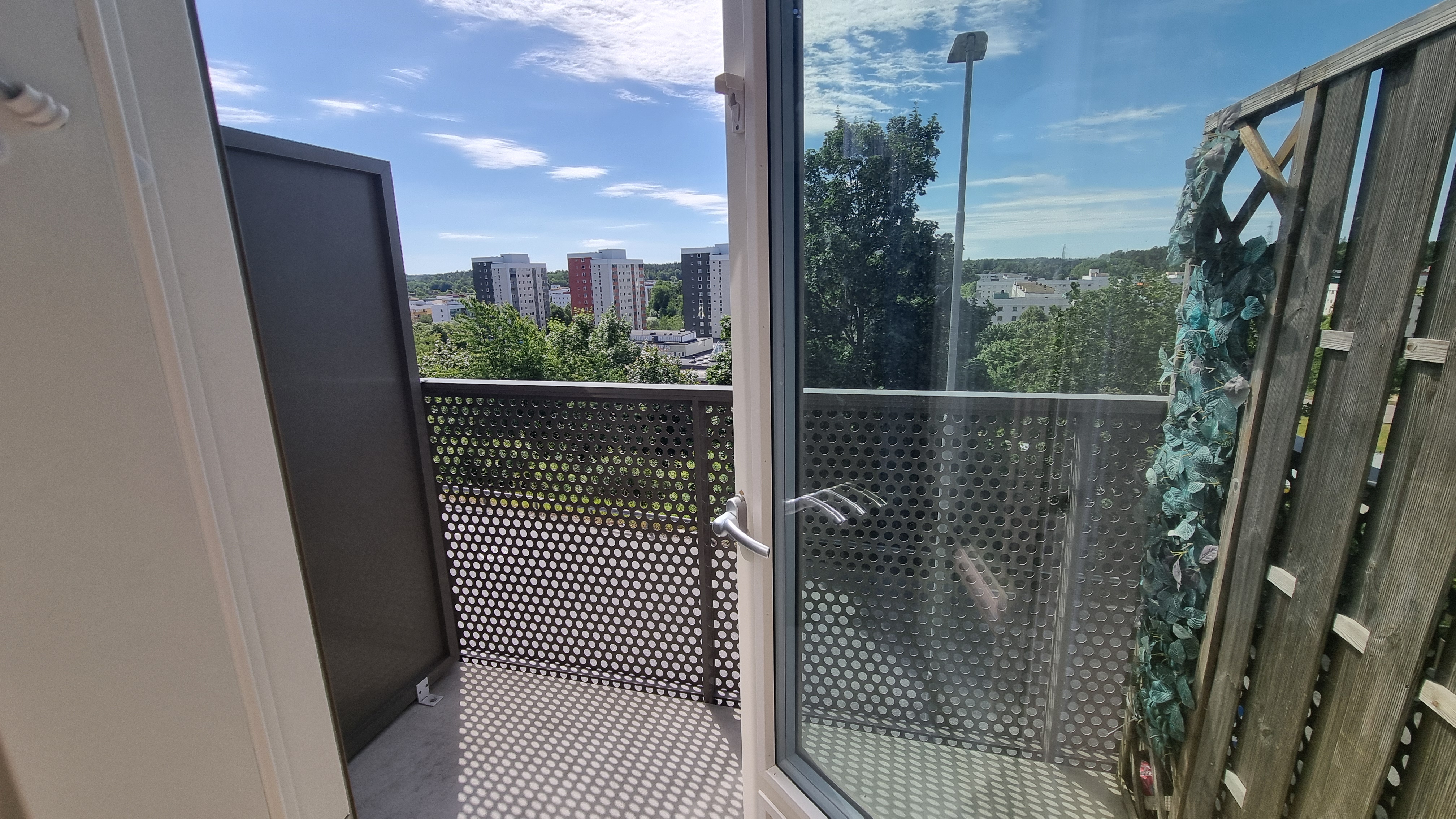 Lägenhet, 2 rooms, 36 sqm, Norsborg – bild 30