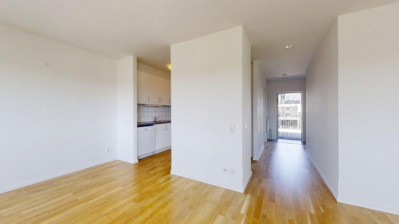 Lägenhet, 2 rooms, 60 sqm, Eslöv – bild 8