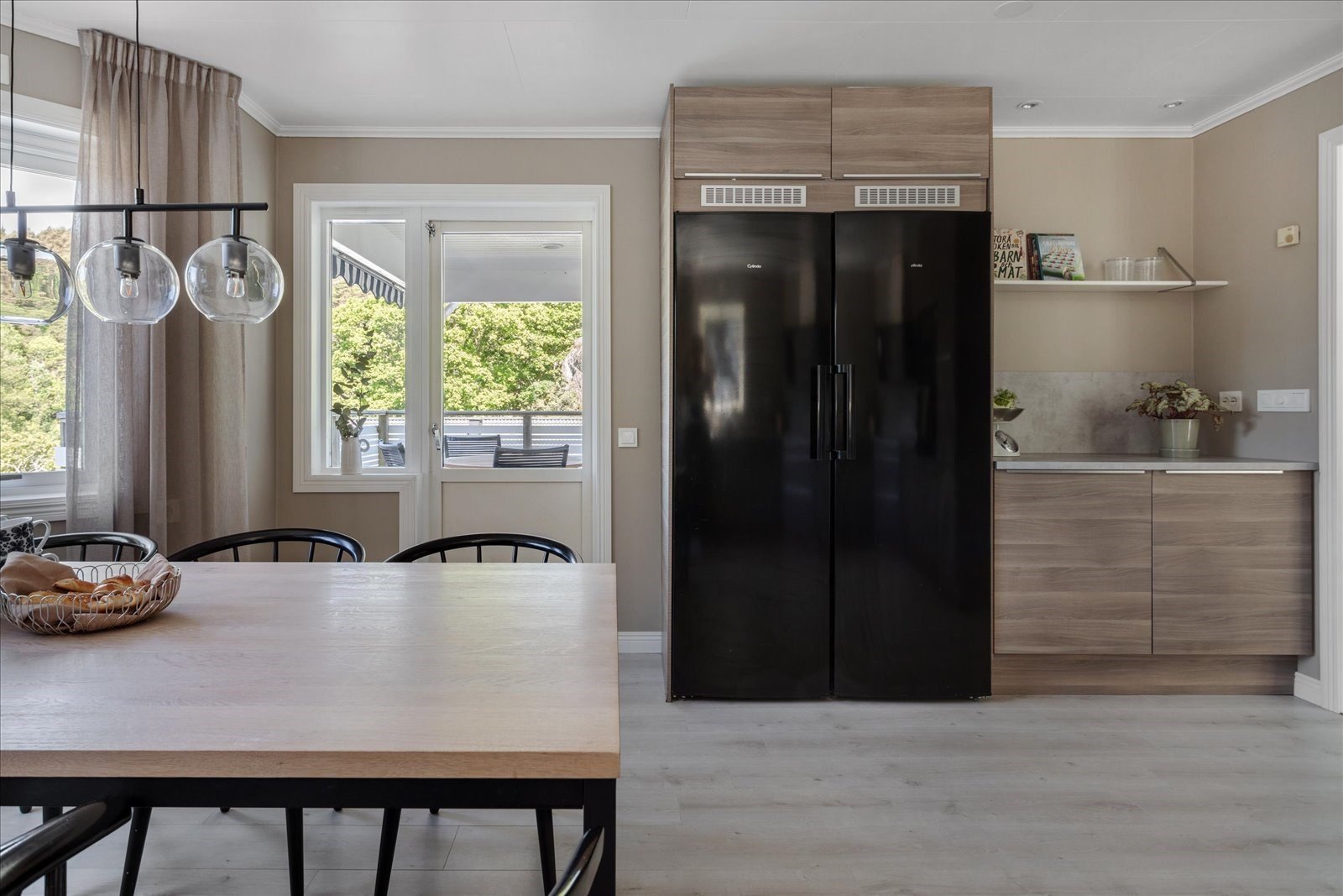 Villa/Hus, 5 rooms, 179 sqm, Rönnäng – bild 7
