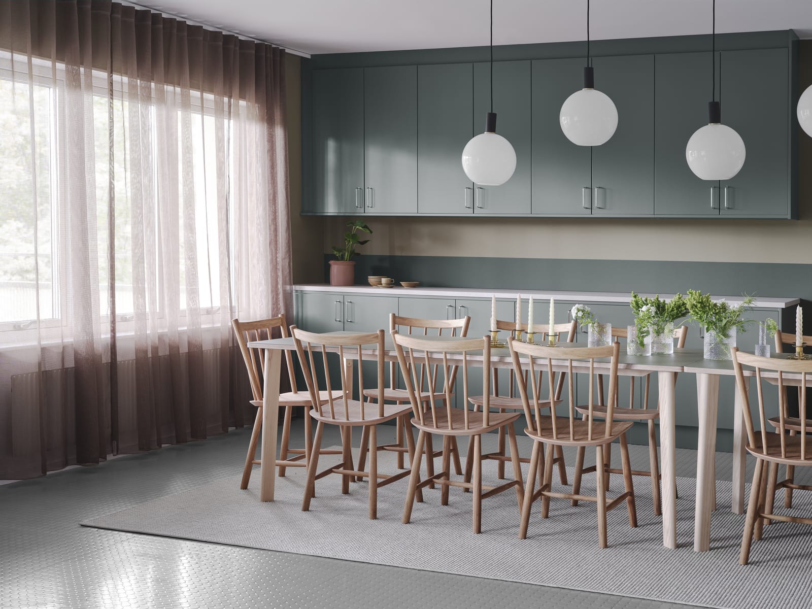 1 rok · 30 m² i Lund – Lund