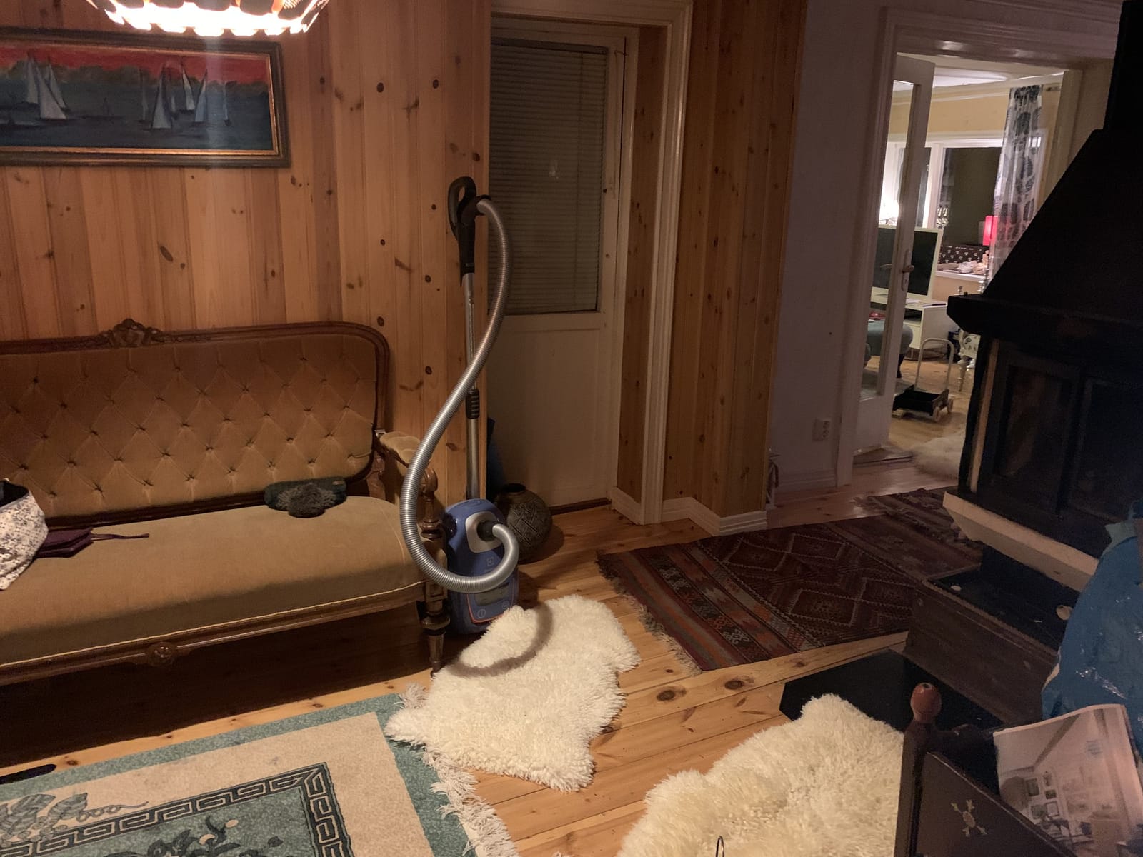 3 rok · 65 m² i Enånger – bild 3