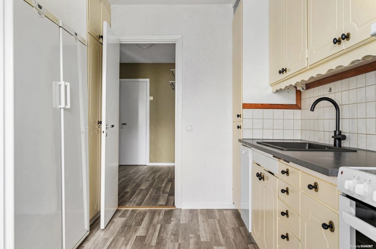 2 rok · 65 m² i Göteborg – bild 6