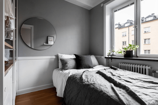 2 rok · 37 m² i Stockholm – bild 3