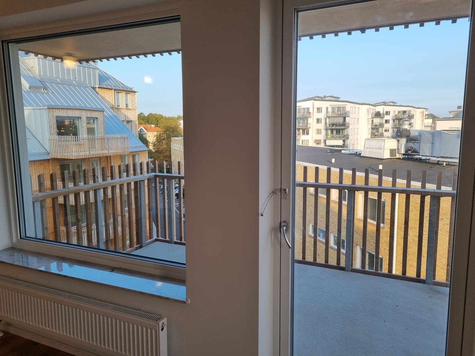 Lägenhet, 1 rooms, 36 sqm, Lund