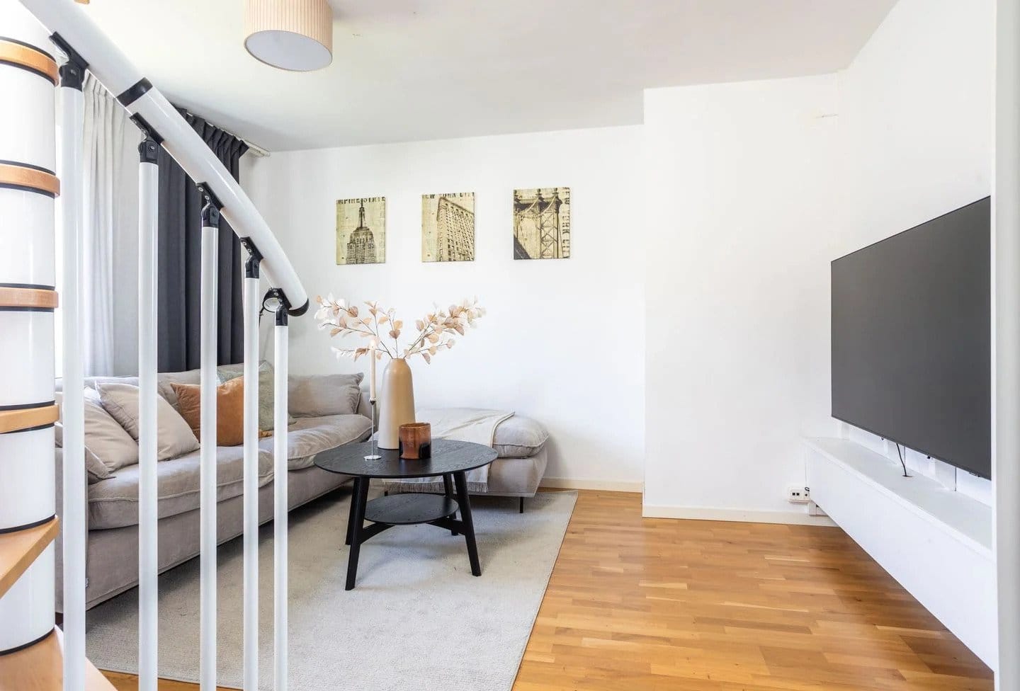 2 rok · 63 m² i Karlstad – bild 8