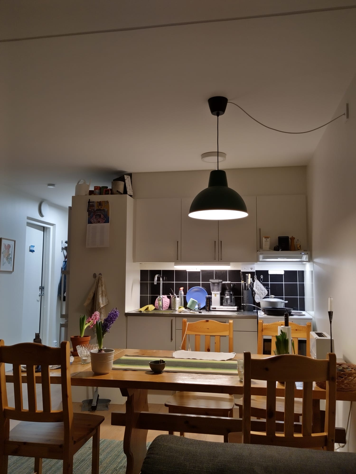 Lägenhet, 1 rooms, 7 sqm, Hägersten – bild 4