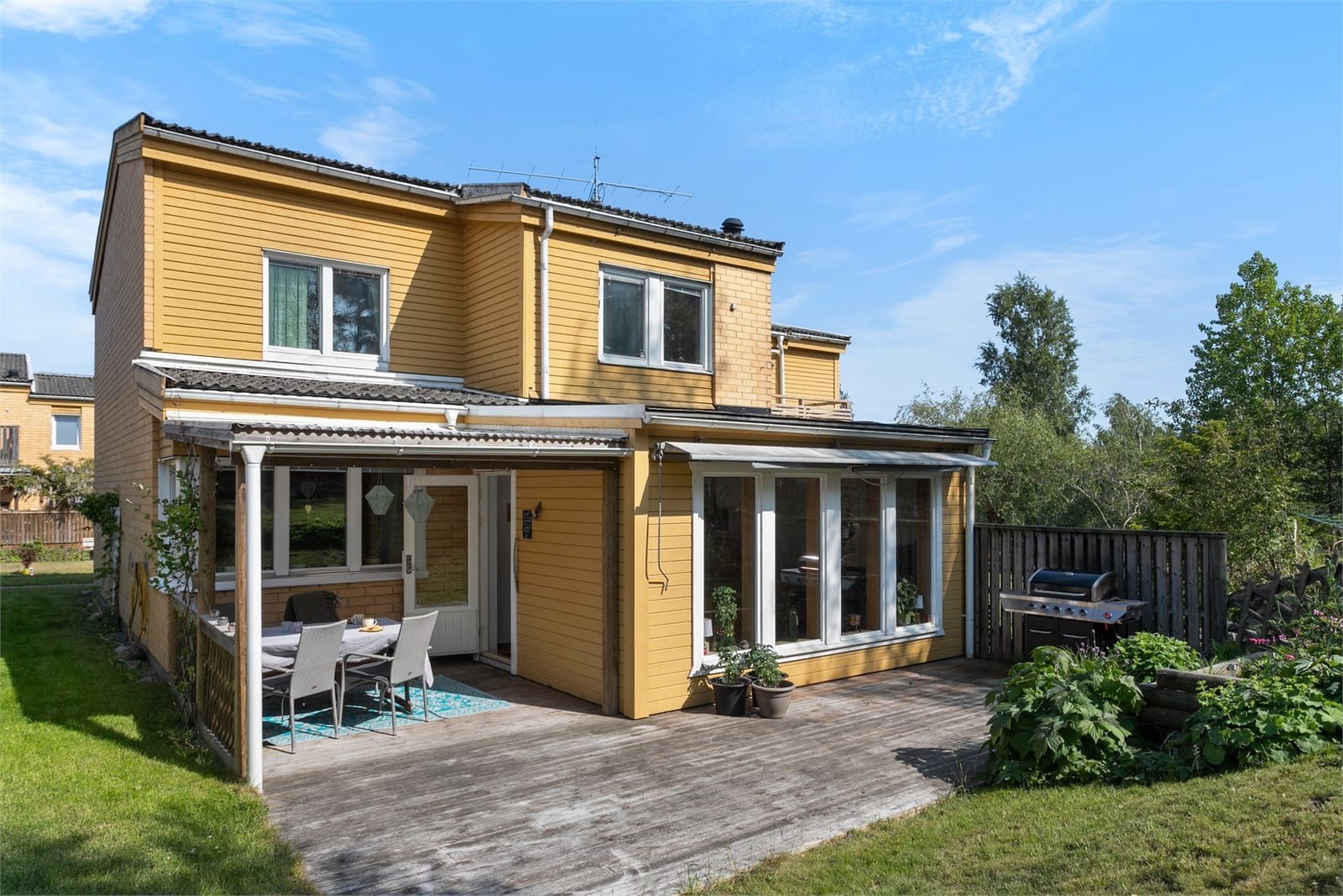 Lägenhet, 5 rooms, 144 sqm, Stockholm