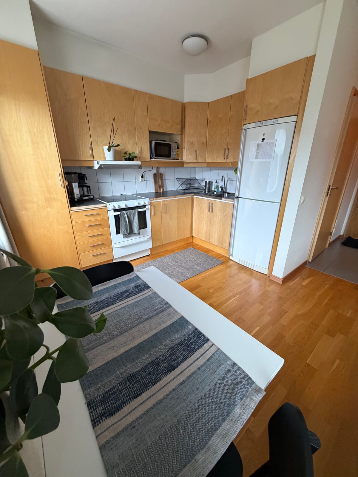 1 rok · 31 m² i Jönköping – bild 29