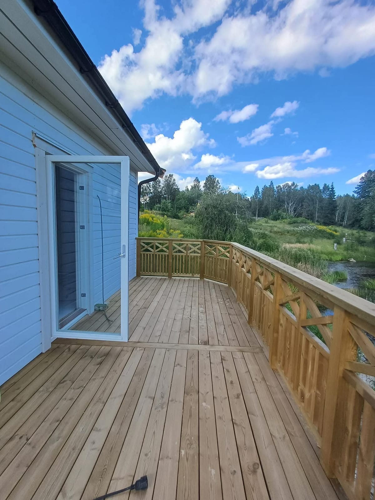 3 rok · 42 m² i Sverige – bild 6