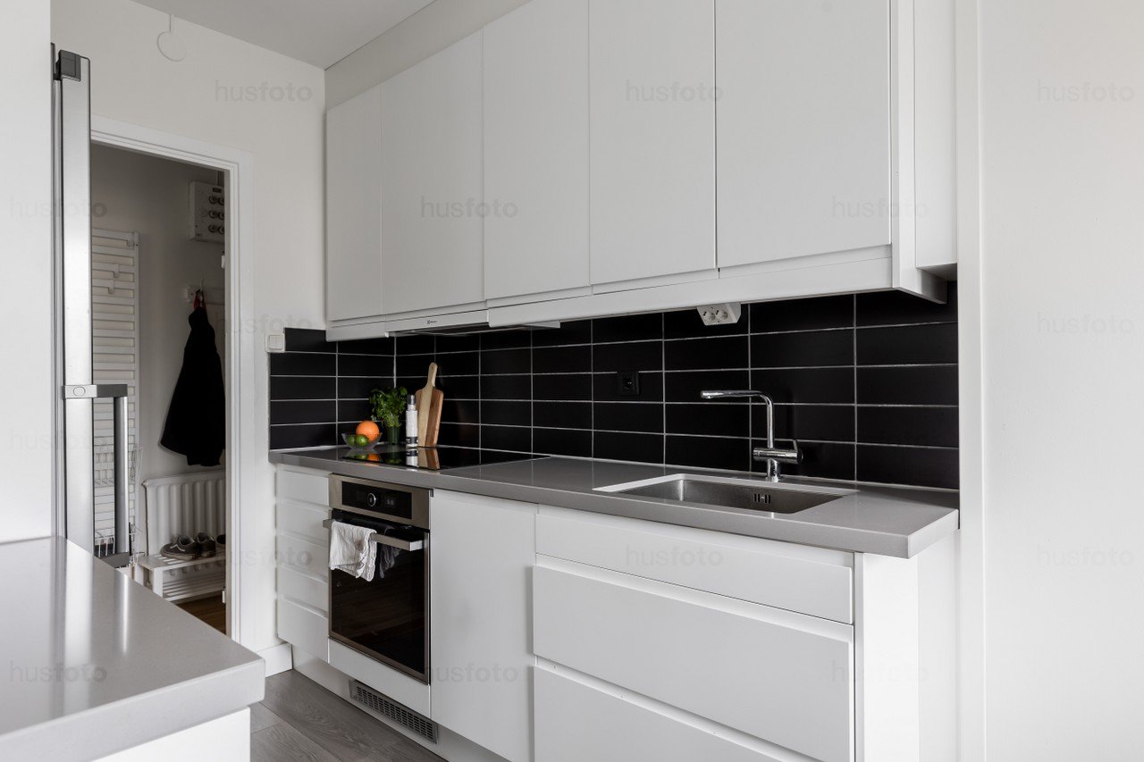 Lägenhet, 1 rooms, 38 sqm, Örebro – bild 8