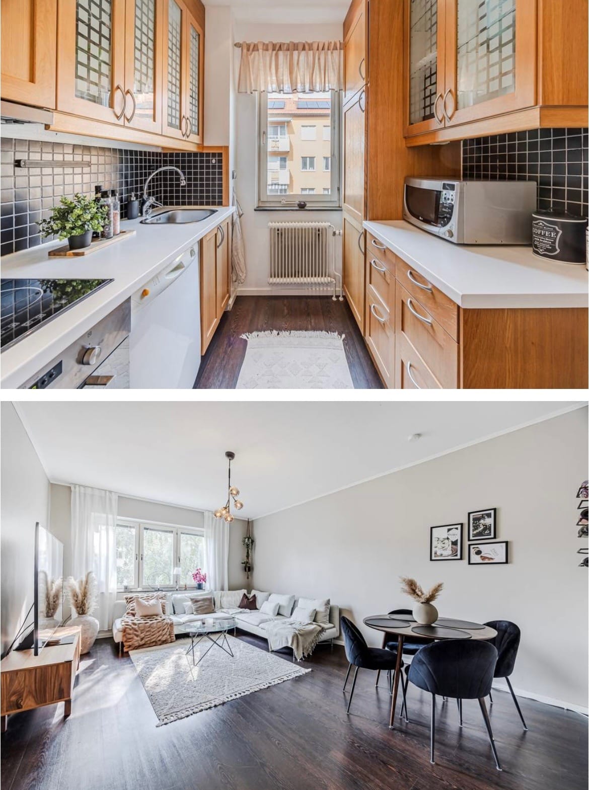 2 rok · 43 m² i Eskilstuna – bild 2