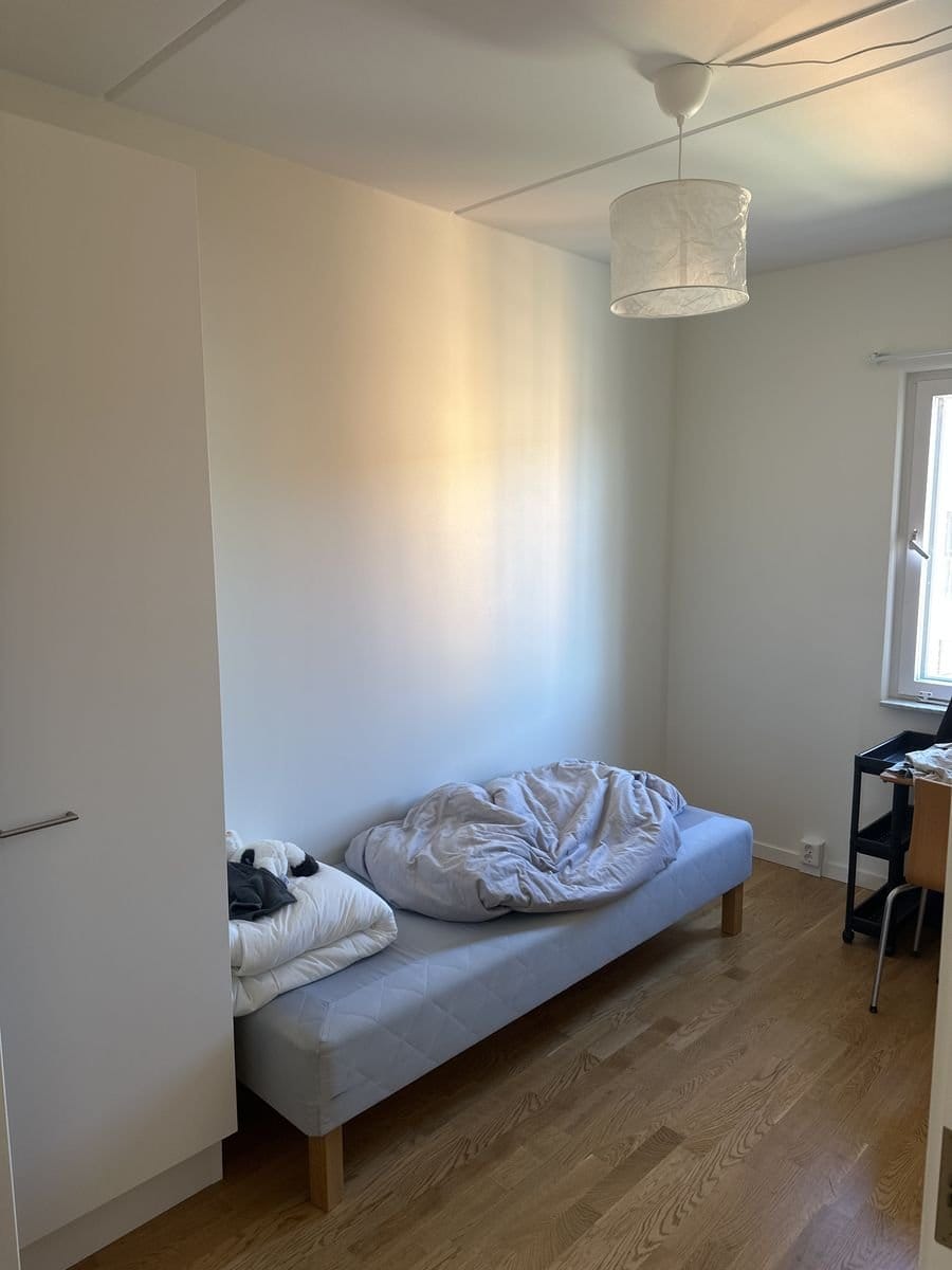 3 rok · 9 m² i Huddinge – bild 2