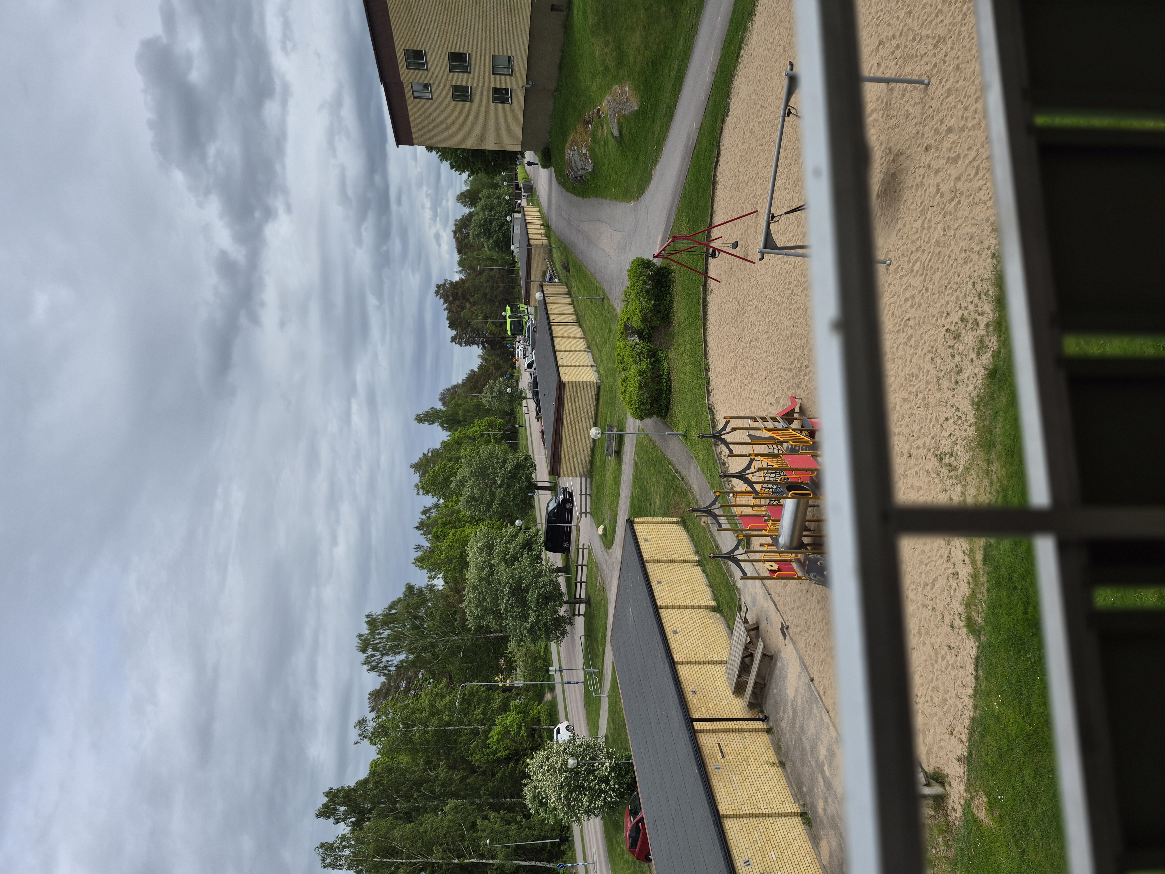 Lägenhet, 3 rooms, 78 sqm, Katrineholm – bild 9