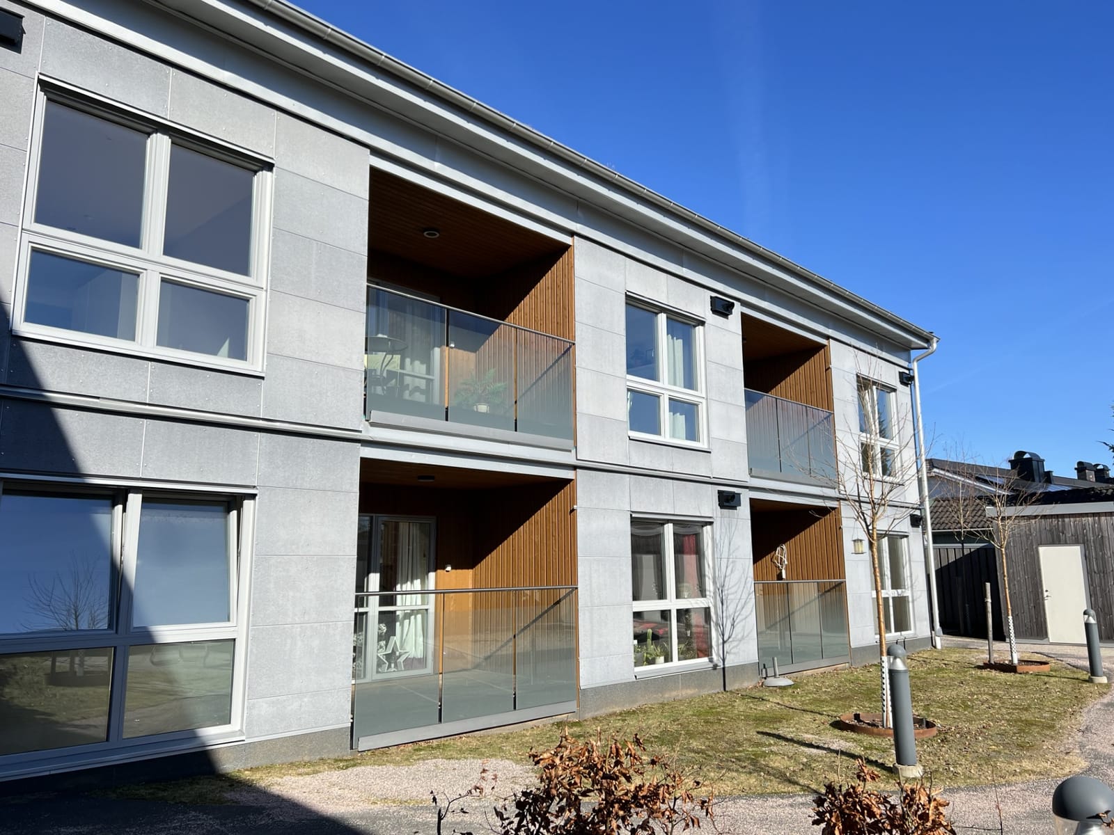 3 rok · 69 m² i Skillingaryd – bild 12