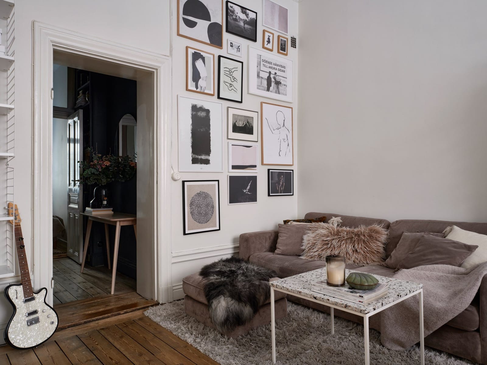 2 rok · 41 m² i Stockholm – bild 11