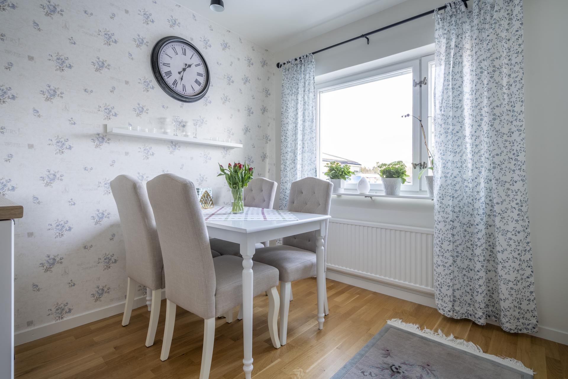 Lägenhet, 2 rooms, 60 sqm, Gustavsberg – bild 3