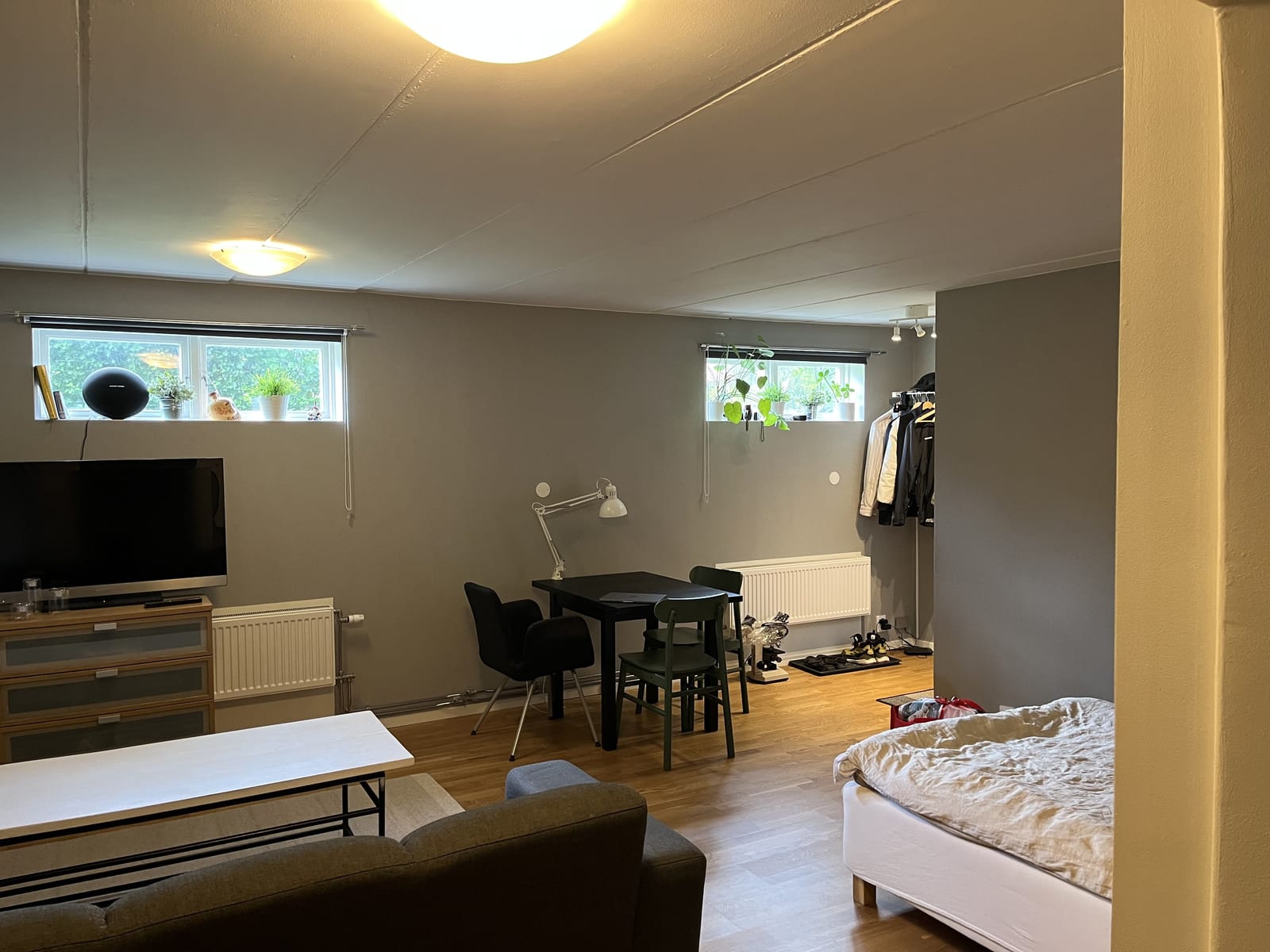 1 rok · 31 m² i Huddinge – Huddinge
