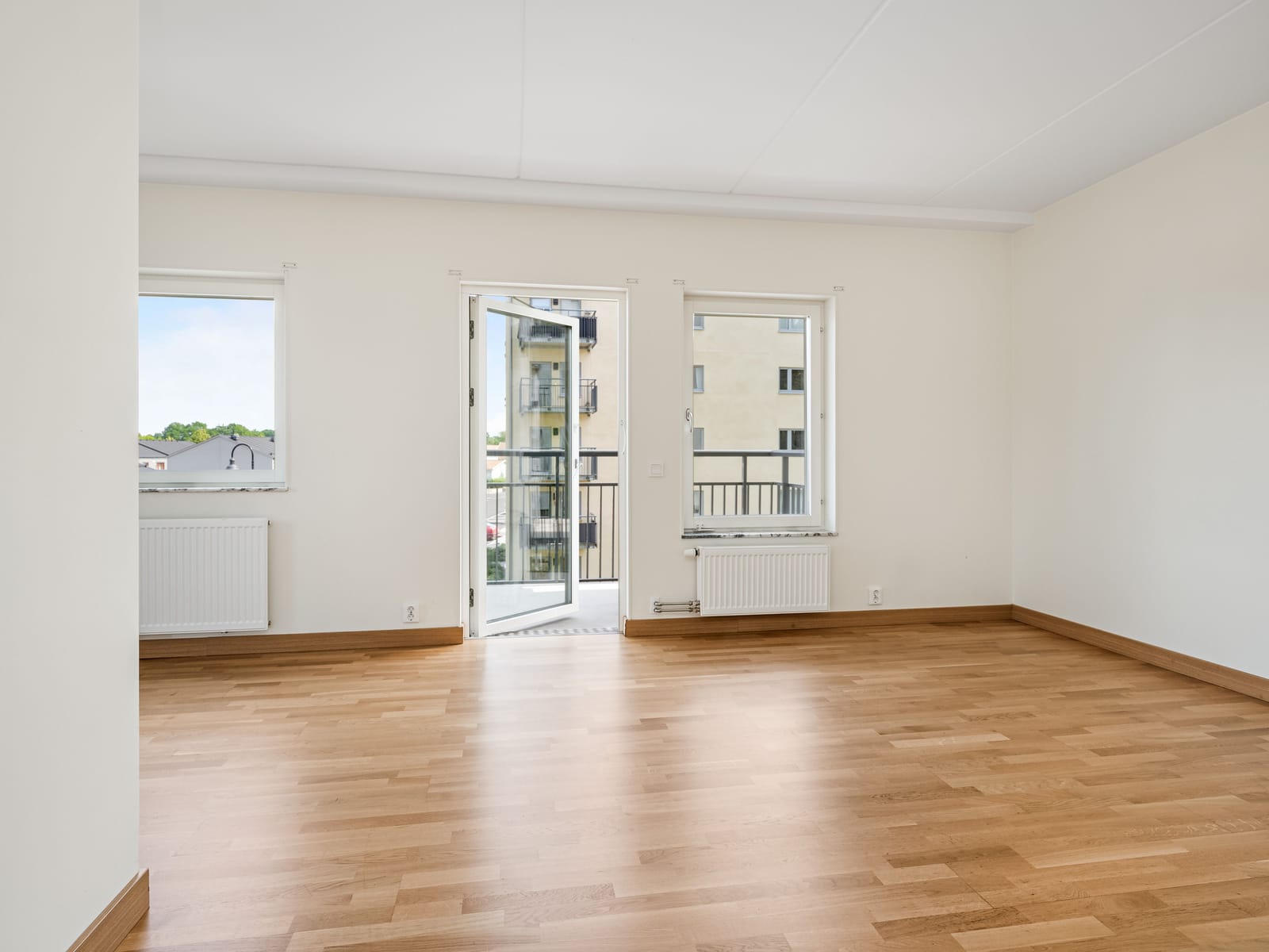 2 rok · 55 m² i Enköping – bild 6