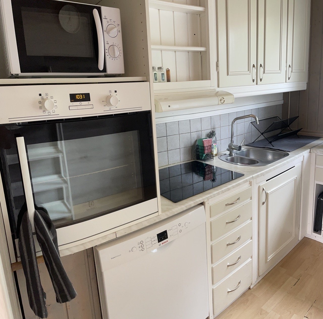 4 rok · 110 m² i Skelleftehamn – bild 19