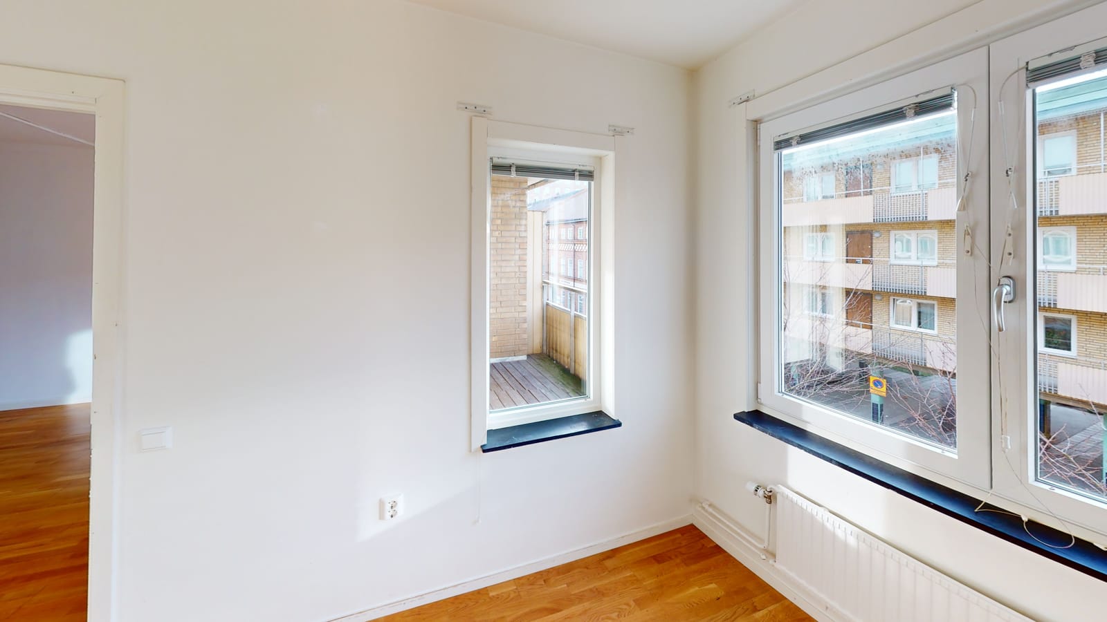 3 rok · 77 m² i Eskilstuna – bild 2