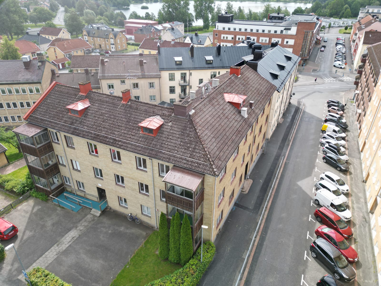 3 rok · 105 m² i Nässjö – bild 10