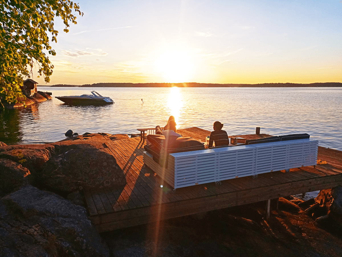 2 rok · 57 m² i Vaxholm – bild 12