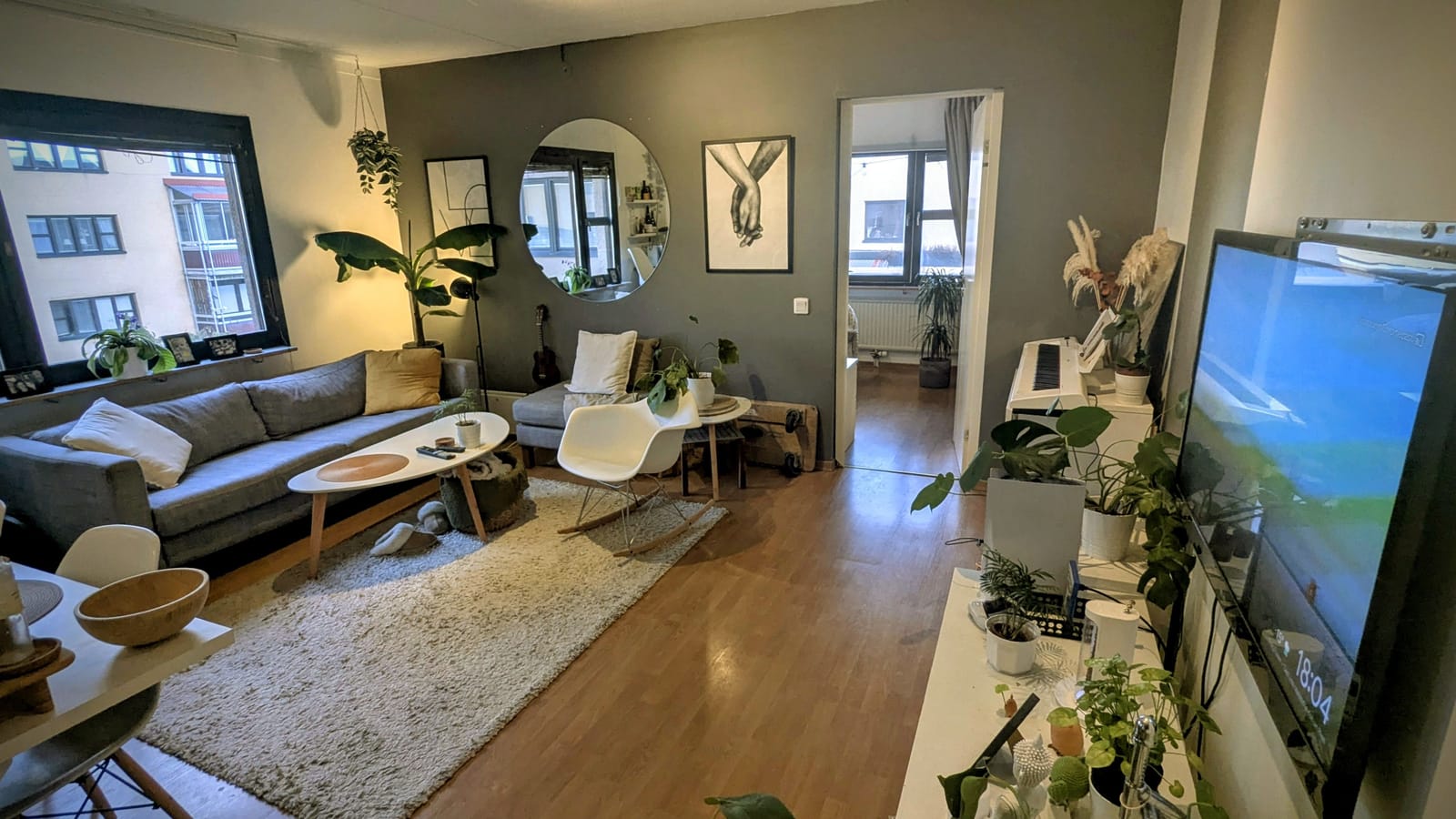 2 rok · 47 m² i Kista – bild 2