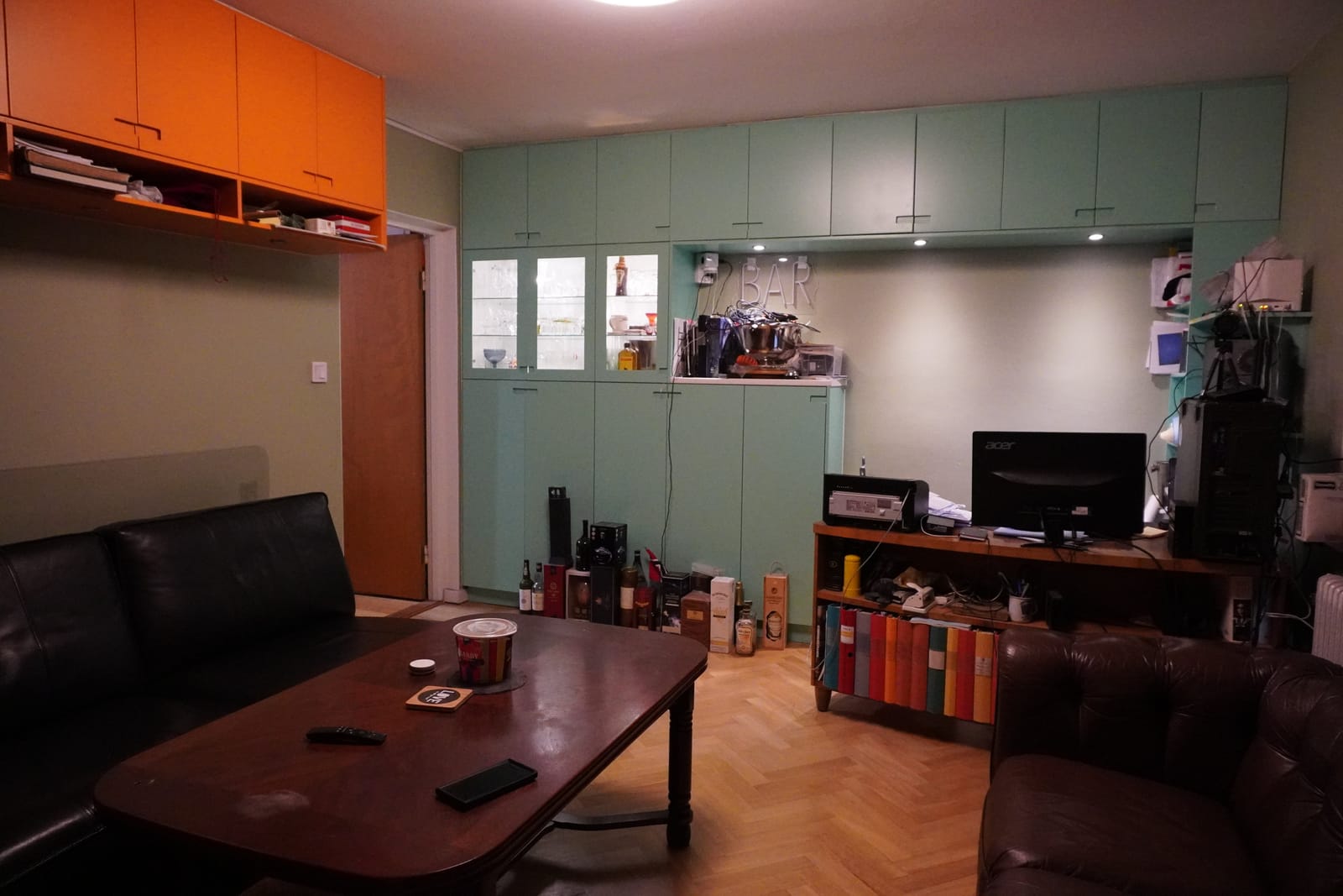 2 rok · 53 m² i Göteborg – bild 5