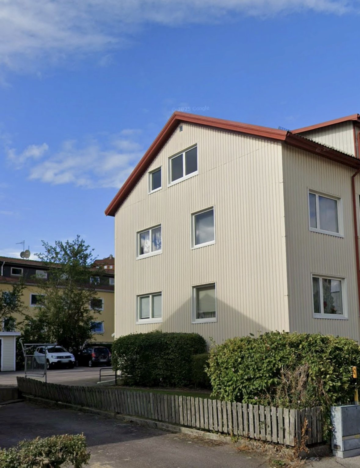 Lägenhet, 2 rooms, 49 sqm, Uddevalla – Uddevalla