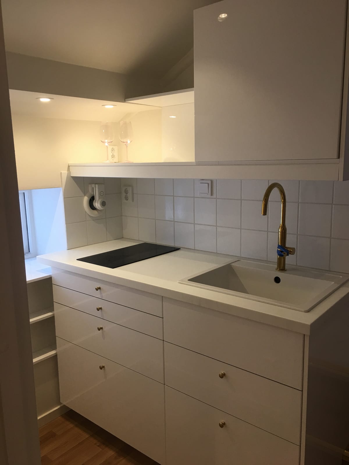 1 rok · 20 m² i Sigtuna – bild 5