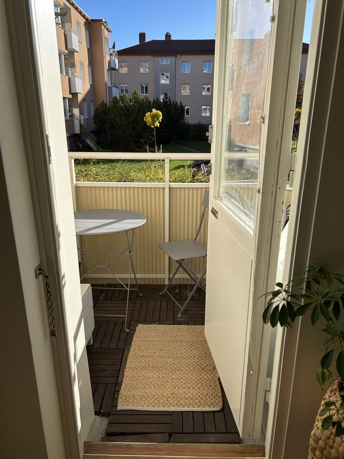 2 rok · 54 m² i Uppsala – bild 8