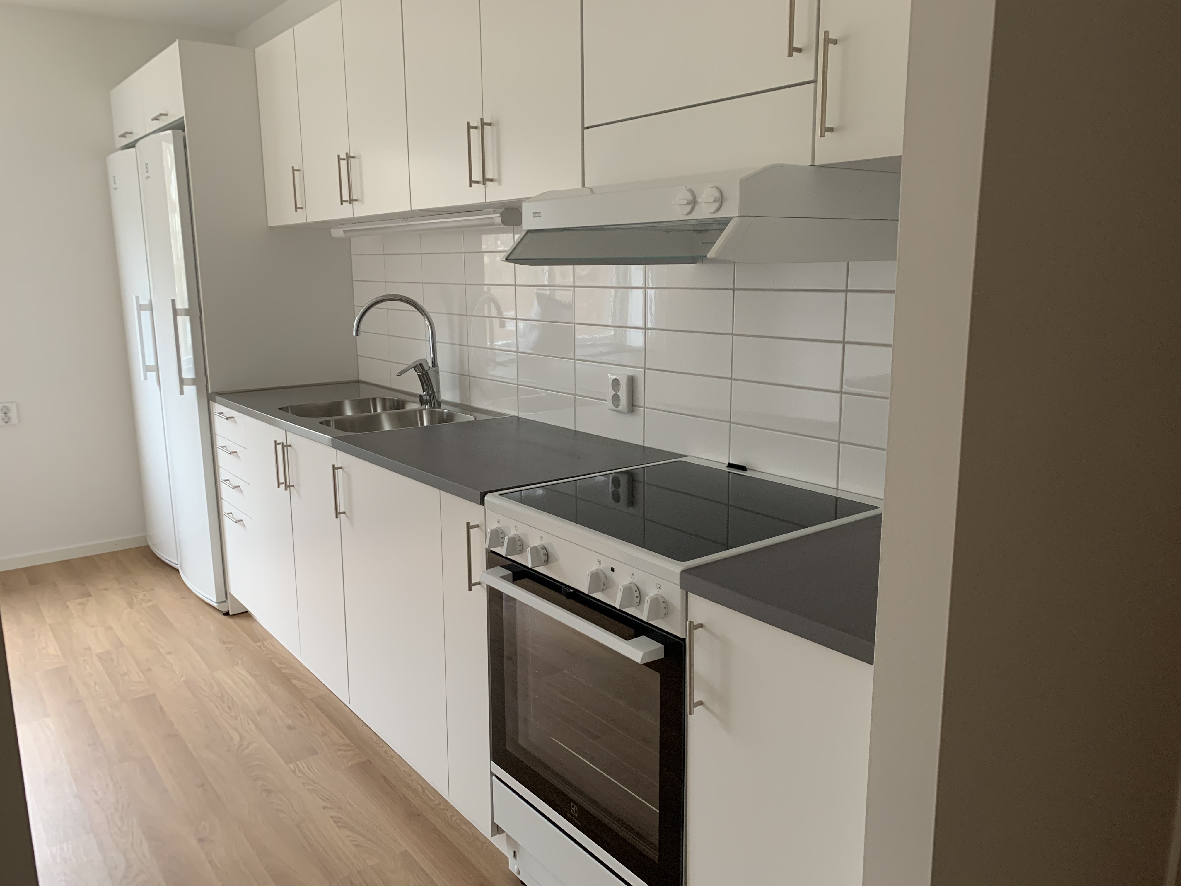 Lägenhet, 2 rooms, 64 sqm, Örkelljunga – Örkelljunga