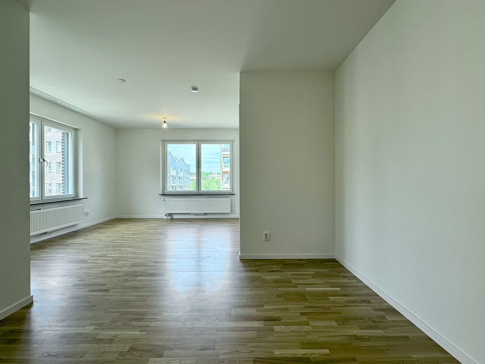 2 rok · 59 m² i Täby – bild 15