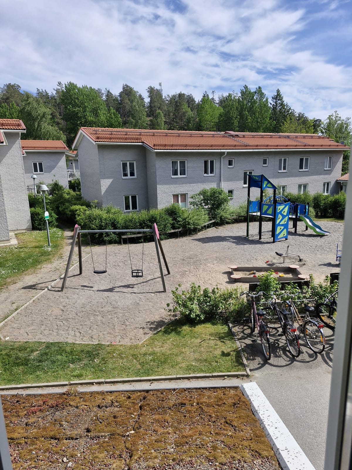1 rok · 12 m² i Tyresö – bild 5