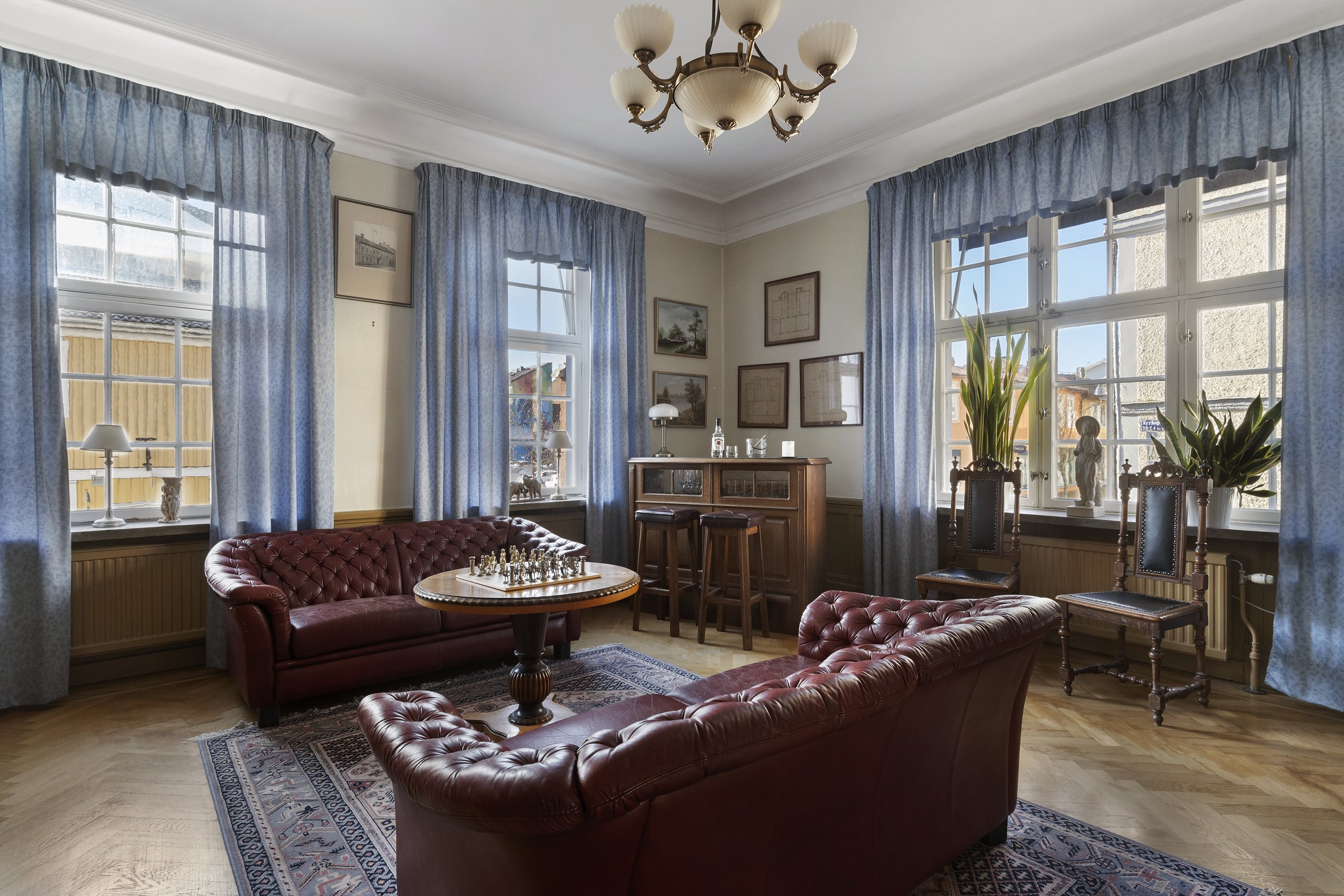 Lägenhet, 9 rooms, 362 sqm, Vänersborg – bild 3