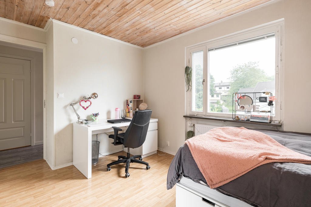 6 rok · 150 m² i Jönköping – Jönköping