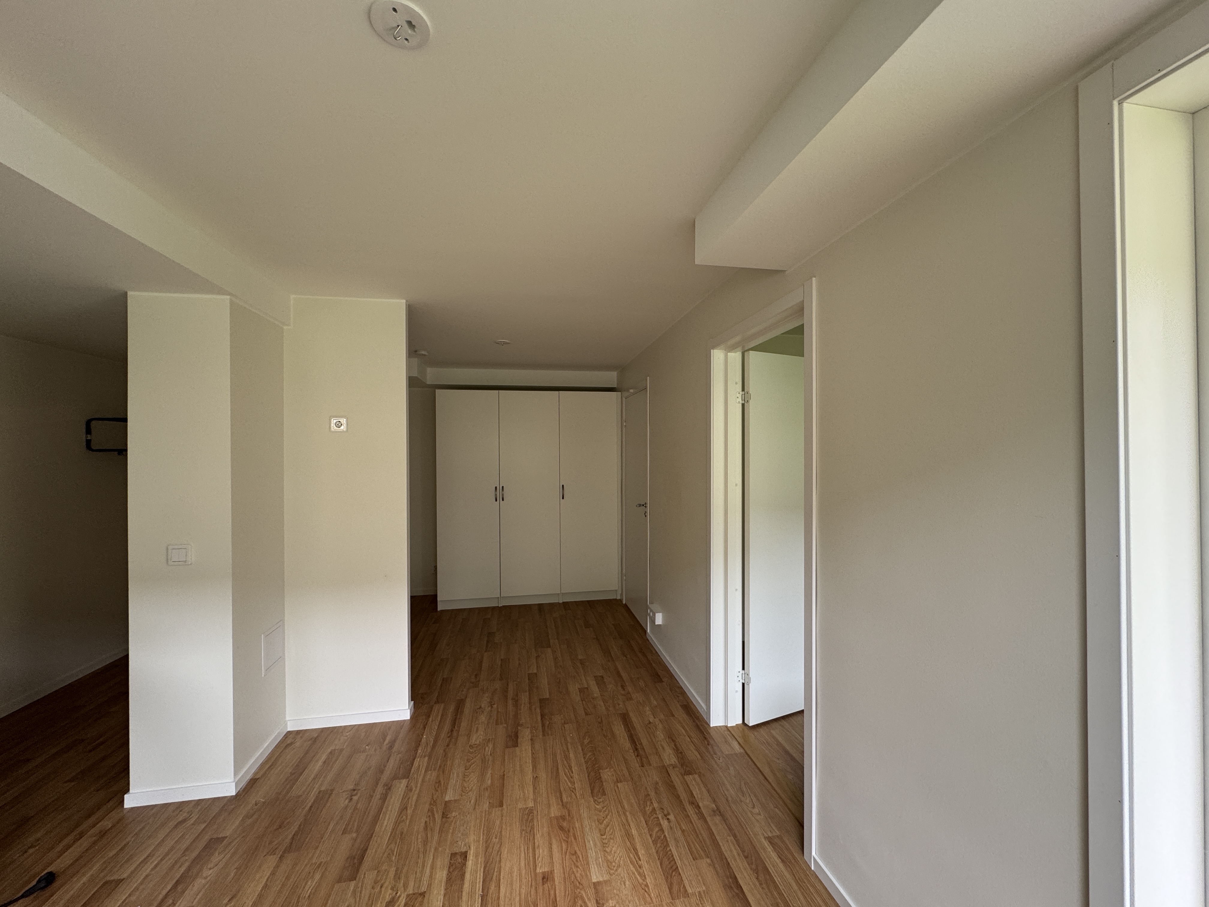 Lägenhet, 2 rooms, 35 sqm, Finspång – bild 9