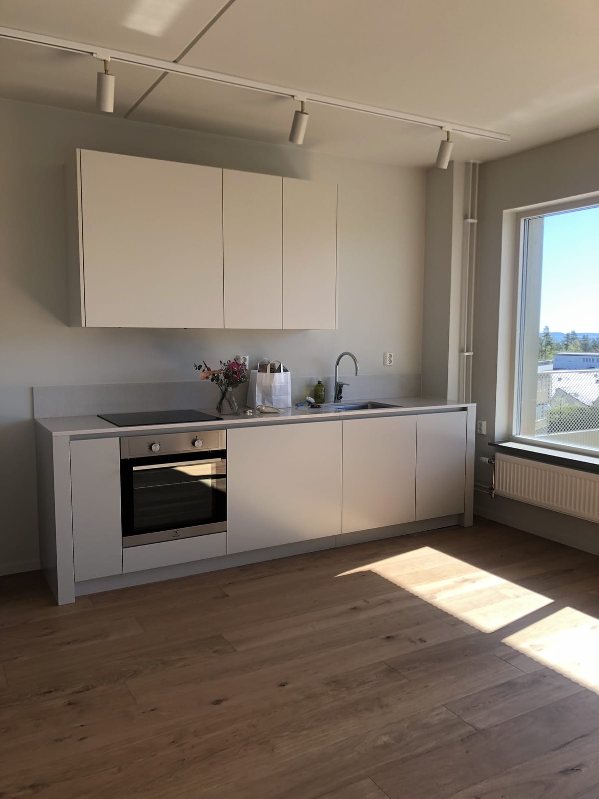 2 rok · 42 m² i Nynäshamn – Nynäshamn