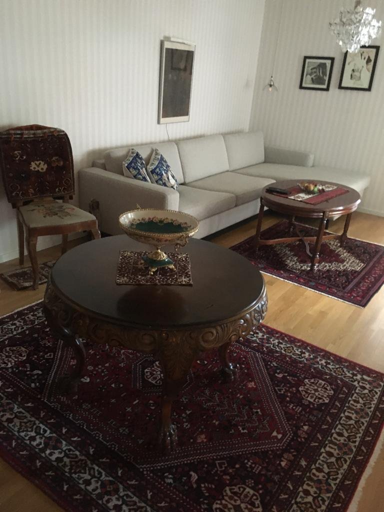 3 rok · 12 m² i Göteborg – bild 5