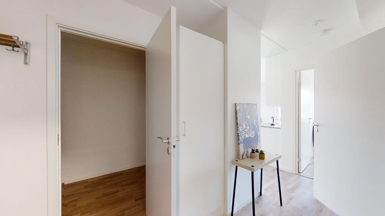 3 rok · 67 m² i Kristianstad – bild 13