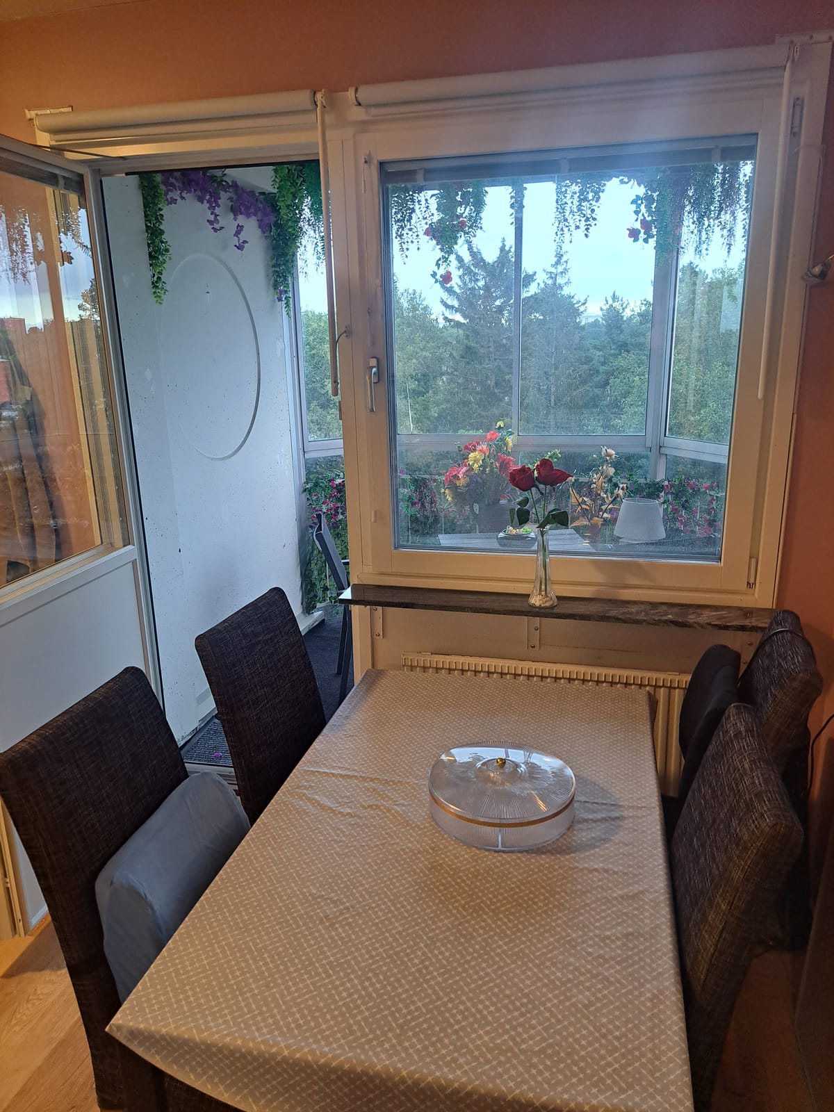 2 rok · 45 m² i Huddinge – bild 7